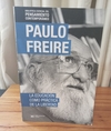 La educación como práctica de la libertad (usado) - Paulo Freire