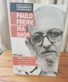 Miedo y osadía (usado) - Paulo Freire