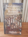 Poesía y prosa (usado) - Baldomero Fernández Moreno