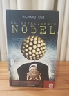 El experimento Nobel (usado) - Richard Cox