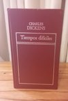 Tiempos difíciles (usado) - Charles Dickens