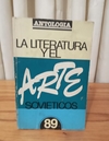 La literatura y el arte Sovieticos (usado) - Antología