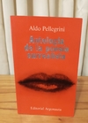 Antología de la poesía surrealista (usado) - Aldo Pellegrini