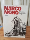 Marco Mono (usado) - Carlos Trillo