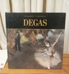 Grandes Pintores Degas (usado) - Degas
