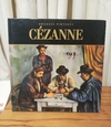 Grandes Pintores Cézanne (usado) - Cézanne