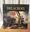 Grandes Pintores Delacroix (usado) - Delacroix