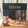 Grandes Pintores Tiziano (usado) - Tiziano
