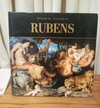 Grandes Pintores Rubens (usado) - Rubens