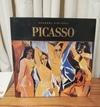 Grandes Pintores Picasso (usado) - Picasso
