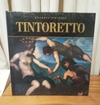Grandes Pintores Tintoretto (usado) - Tintoretto