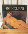Grandes Pintores Modigliani (usado) - Modigliani