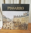 Grandes Pintores Pissarro (usado) - Pissarro