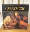 Grandes Pintores Caravaggio (usado) - Caravaggio