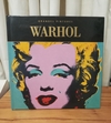 Grandes Pintores Warhol (usado) - Warhol