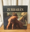 Grandes Pintores Zurbarán (usado) - Zurbarán