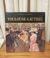 Grandes Pintores Toulouse Lautrec (usado) - Toulouse Lautrec
