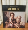 Grandes Pintores Murillo (usado) - Murillo