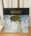 Grandes Pintores Monet (usado) - Monet
