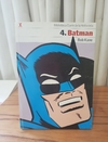 Historieta Batman (usado) - Bob Kane