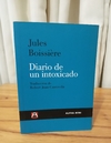 Diario de un intoxicado (nuevo) - Jules Boissiére