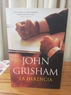 La Herencia (usado) - John Grisham