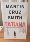 Tatiana (usado) - Martin Cruz Smith