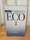 A paso de cangrejo (usado) - Umberto Eco