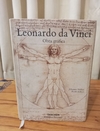 Obra gráfica Da Vinci (usado) - Leonardo Da Vinci
