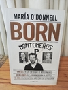 Born (usado) - María O' Donnell