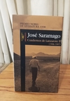 Cuadernos de Lanzarote II (1996-1197) (usado) - José Saramago