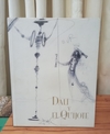 Dalí y el Quijote (usado) - Dalí