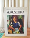 Kokoschka (usado) - Grandes Pintores