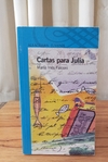 Cartas para Julia (usado) - María Inés Falcioni