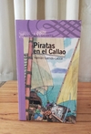 Piratas en el Callao (usado) - Hernán Garrido-Lecca