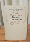 Los jefes, Los cachorros (Usado) - Mario Vargas Llosa