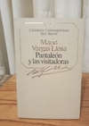 Pantaleón y las visitadoras (usado) - Mario Vargas Llosa