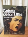 Galería de los Uffizi (usado) - Uffizi