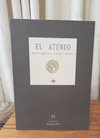 Revista Cientifica, Literaria y Artistica (usado) - El Ateneo