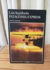 Patagonia Express (usado) - Luis Sepúlveda