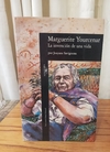 La invención de una vida (usado) - Marguerite Yourcenar