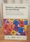 Dislexia y dificultades de aprendizaje (usado) - Janin, Vasen y Fusca
