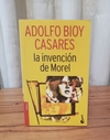 La invención de Morel (usado) - Adolfo Bioy Casares