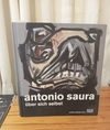 Über sich Selbst (Alemán, usado) - Antonio Saura