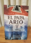 El papa Ario (usado) - Mario Escobar