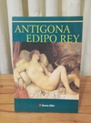 Antigona y Edipo rey (usado) - Sofocles