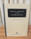 Normas laborales y de Seguridad Social - Alejandro Castello