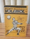 Reglamento de voleibol (usado) - Adrograf