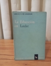 La educación en Locke (usado) - Lidia N. C. de Loughlin