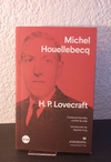 H.P. Lovecraft (nuevo) - Michel Houellebecq